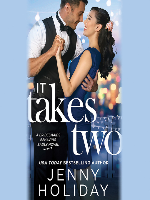 Title details for It Takes Two by Angèle Masters - Available